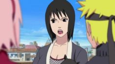 El Cosplay es cosa de abuelas: cómo luciría Shizune de ‘Naruto’’ en la vida real, gracias a la magia de la Inteligencia