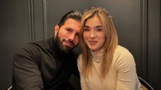 Poncho de Nigris, ellos son los cuatro hijos del famoso modelo | FOTOS