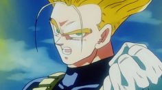 Cómo se vería Trunks de Dragon Ball Daima en Super Saiyajin 4, según animador oficial de la serie