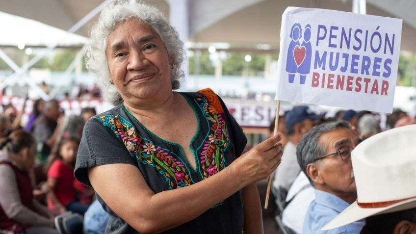 Pensión Mujeres Bienestar de 60 a 62: estas serían las nuevas fechas de inscripción para recibir apoyo de 3,000 pesos