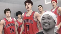 3 momentos de Slam Dunk que demuestran que Takehiko Inoue es un genio contando historias