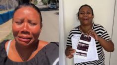 Mujer acusa a su esposo de embarazarla por videollamada y no querer hacerse responsable, "el bebé llegará en PDF", responden en redes
