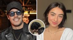 Eduardo Capetillo Jr es captado entre besos y abrazos con la actriz Valentina Buzzurro