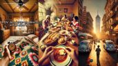 Foto ilustrativa de la nota titulada: Cómo era despertar un día cualquiera en los años 70 en México, según la Inteligencia Artificial | VIDEO