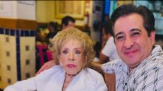 Iván Cochegrus REVELA si le administraban medicamentos a Silvia Pinal