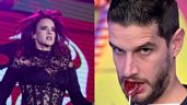 Foto ilustrativa de la nota titulada: Adrián Marcelo llama “falsa feminista” a Gala Montes y se desata una intensa pelea: “parásito social”