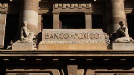 Foto que representa a Banxico recorta previsión de crecimiento