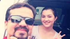 La contundente respuesta de Melenie Carmona a Cruz Martínez por felicitarla por su cumpleaños | FOTO