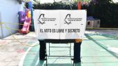 Foto ilustrativa de la nota titulada: Más de seis mil observadores en elecciones judiciales de Tamaulipas