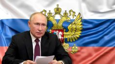 Putin invita a vivir a Rusia a jóvenes extranjeros que “compartan valores”, para educarse y formar familias en el país