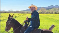 Localizan con vida al "Ranchero 95", influencer estaba reportado como desaparecido en Sonora