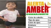 Foto ilustrativa de la nota titulada: Desaparece la niña estadounidense, Yuraima María de 3 años, en Guanajuato