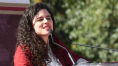Luisa María Alcalde convoca a Morena a próxima reunión del Consejo Nacional