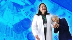 ¿Cuánto gana un cuidador de adultos mayores en México a la semana?