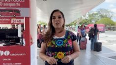 ADO ofrece opción de movilidad en Cancún