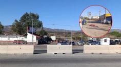 Muere mujer estadounidense atropellada en Nogales; responsable huye del lugar