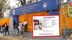 ¿Qué pasó con Tamara Romero Matehuala? CCH rechaza desaparición de menor dentro de plantel de Naucalpan