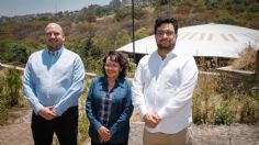 Isaac Montoya: Se proyecta en agosto ya funcione la Universidad Rosario Castellanos de Naucalpan"
