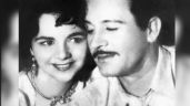 Foto ilustrativa de la nota titulada: Muere Lupita Torrentera a los 93 años de edad, fue uno de los grandes amores de Pedro Infante