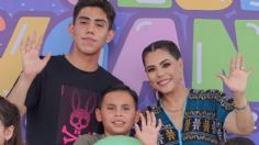 Acapulco vivió un gran ambiente de fiesta y color con el Desfile de Globos Gigantes