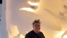 Amor por los dinosaurios con Bernardo Fernández