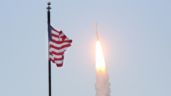 Foto ilustrativa de la nota titulada: Lanza Amazon sus primeros satélites, busca competir con Starlink de Elon Musk