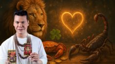 Horóscopo para HOY: qué les pasa a Leo, Cáncer y Escorpio este 29 de abril en el amor y dinero, según el Niño Prodigio