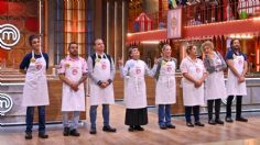 MasterChef Celebrity México 2025: filtran el nombre del eliminado de este domingo 4 de mayo