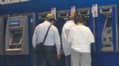 ¿Qué pasará con los cajeros automáticos durante el quinto cierre masivo de bancos en México?