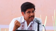La gente no sabe qué hacen jueces, ministros y magistrados: Hugo Aguilar Ortiz
