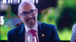 Foto que representa a Proyecta Concanaco Servytur que la Gran Escapada dejará una derrama económica de 45 mmdp