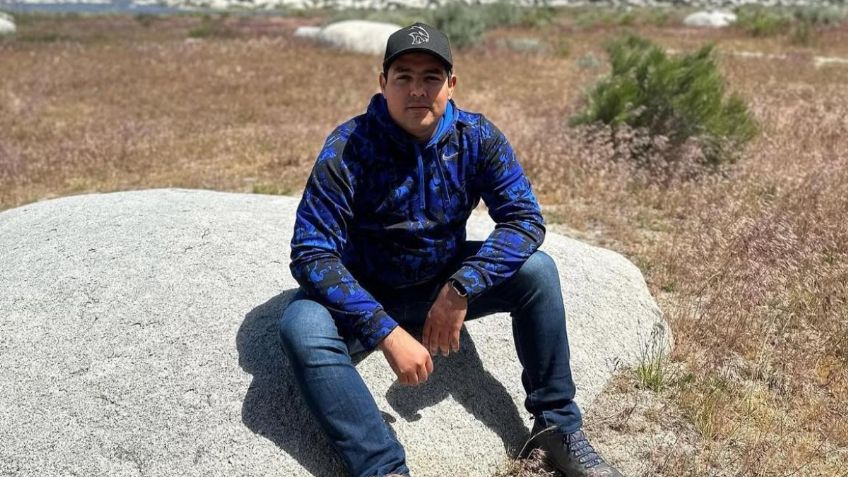 Detienen a segundo presunto implicado en el asesinato de Gail Castro, hermano del influencer "Markitos Toys"