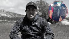 Markito Toys reaparece en público fuertemente escoltado tras asesinato de su hermano Gail Castro