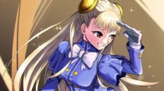 El Cosplay es cosa de abuelas: cómo luciría la bella Ingrid de ‘Street Fighter’ en la vida real, gracias a la magia de l