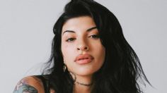 Cazzu se solidariza con México y República Dominicana tras las tragedias ocurridas en eventos de música