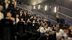 ¿Qué son las funciones de cine relajadas?