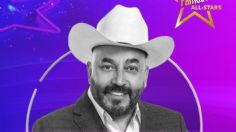 Revelan el verdadero motivo por el que Lupillo Rivera abandonó La Casa de los Famosos All Stars