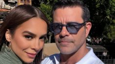 Familiar de Ale Capetillo cuenta la verdad detrás de la ausencia de Biby Gaytán y Eduardo Capetillo en la boda