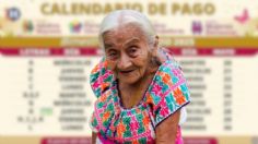¿Tu apellido empieza con “R”? Esta es la fecha de tu próximo pago de la Pensión Bienestar
