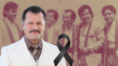 Familia de Mario Sotelo despide con desgarrador mensaje al cantante de Los Caminantes tras morir ahogado: "Desde el cielo nos cuida"