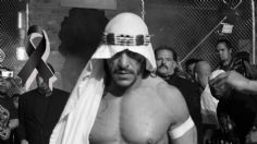 Muere Terry Brunk "Sabu", leyenda de la lucha libre extrema, a los 60 años