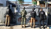 Foto ilustrativa de la nota titulada: Gabinete de Seguridad informa resultados obtenidos de la “Operación Frontera Norte” los días 09, 10 y 11 de mayo de 2025