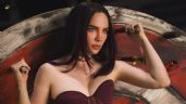 Foto ilustrativa de la nota titulada: Belinda titula su nuevo disco “Indómita”, este es el significado de la palabra que eligió para su álbum de corridos