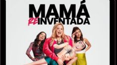 La película "Mamá reinventada" rompe estereotipos