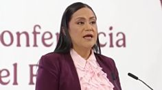 Ariadna Montiel Reyes: 8,5 millones de censados para "Salud casa por casa"