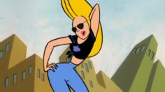 Despídete de la Inteligencia Artificial: cómo luciría Jenny Bravo de ‘Johnny Bravo’ en una versión realista, estilo cosp