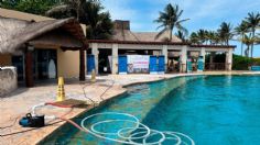 Impone Profepa la clausura total definitiva al Dolphinaris Barceló