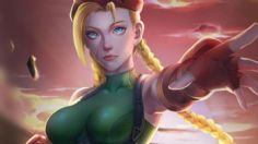 Di adiós a la Inteligencia Artificial: los 4 mejores Fan Art de Cammy White de Street Fighter