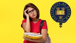 Foto que representa a ¿Cuáles son las carreras universitarias más difíciles para estudiar, según informe de la Universidad de Oxford?