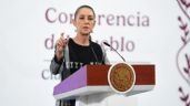 Foto ilustrativa de la nota titulada: Claudia Sheinbaum defiende su sistema de salud y acusa a televisoras de estar molestos por perder contratos millonarios